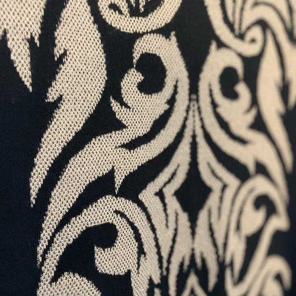 Gorgeous Nine West Sweater Dress - Picture 2 of 5